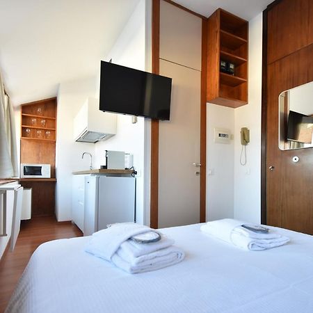 Portello Chic Apartments Padova Eksteriør billede