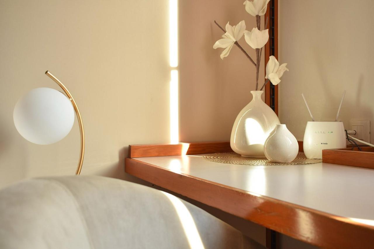 Portello Chic Apartments Padova Eksteriør billede