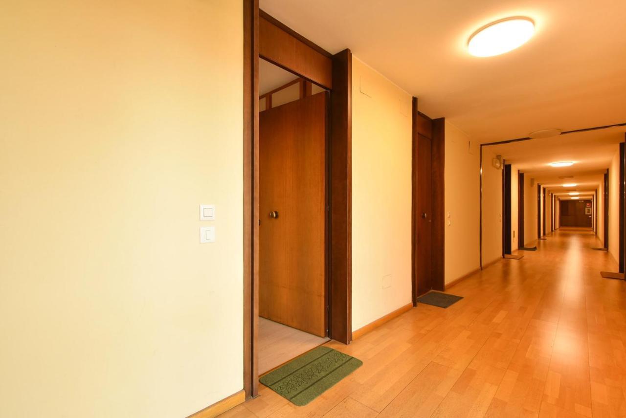 Portello Chic Apartments Padova Eksteriør billede
