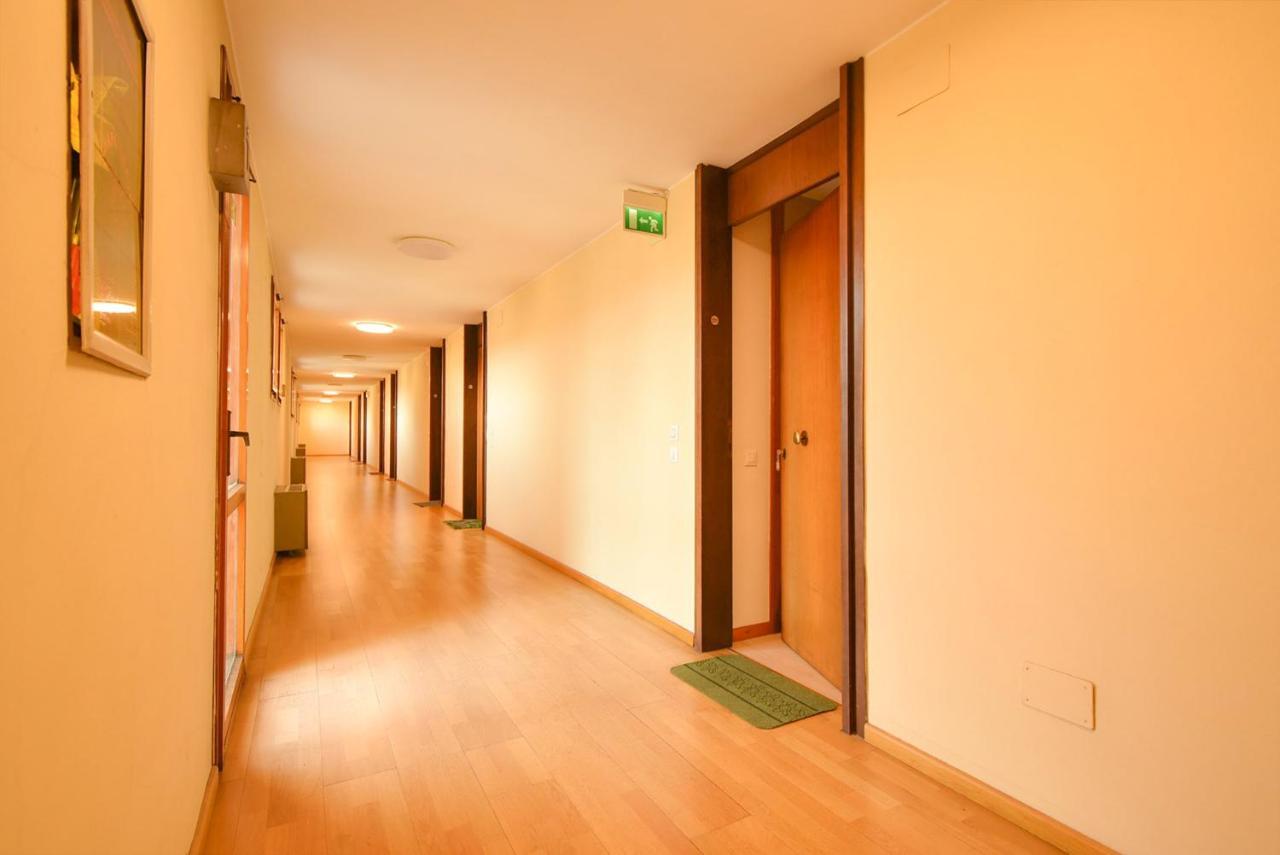 Portello Chic Apartments Padova Eksteriør billede