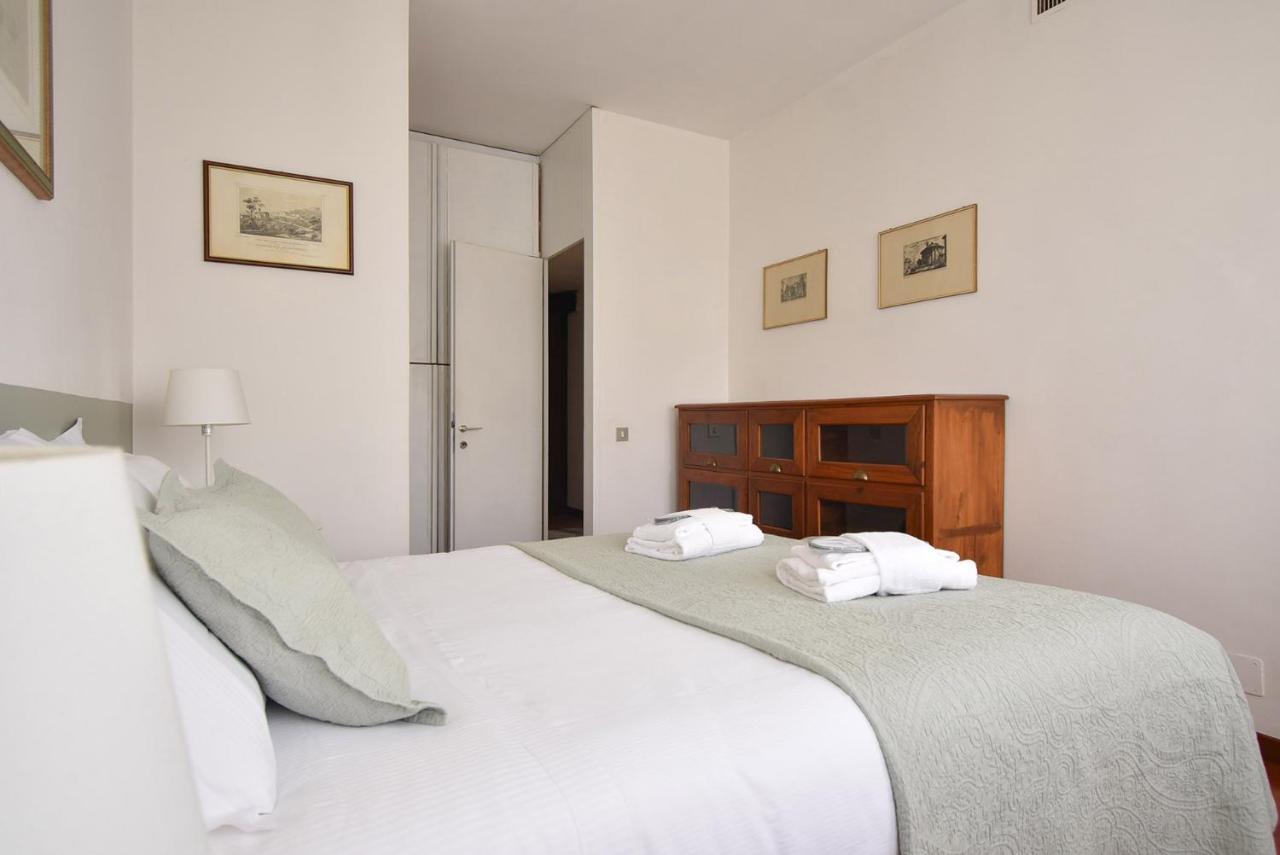 Portello Chic Apartments Padova Eksteriør billede
