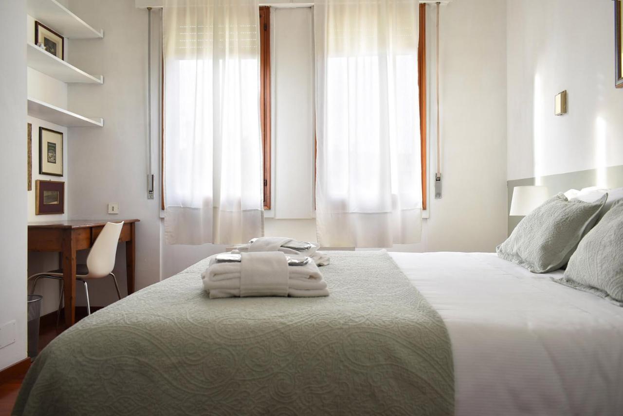 Portello Chic Apartments Padova Eksteriør billede