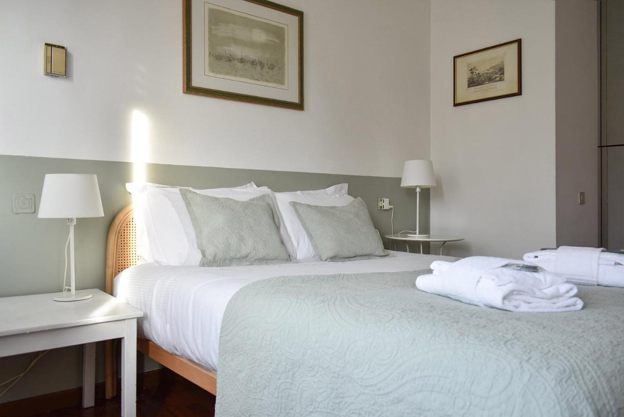 Portello Chic Apartments Padova Eksteriør billede