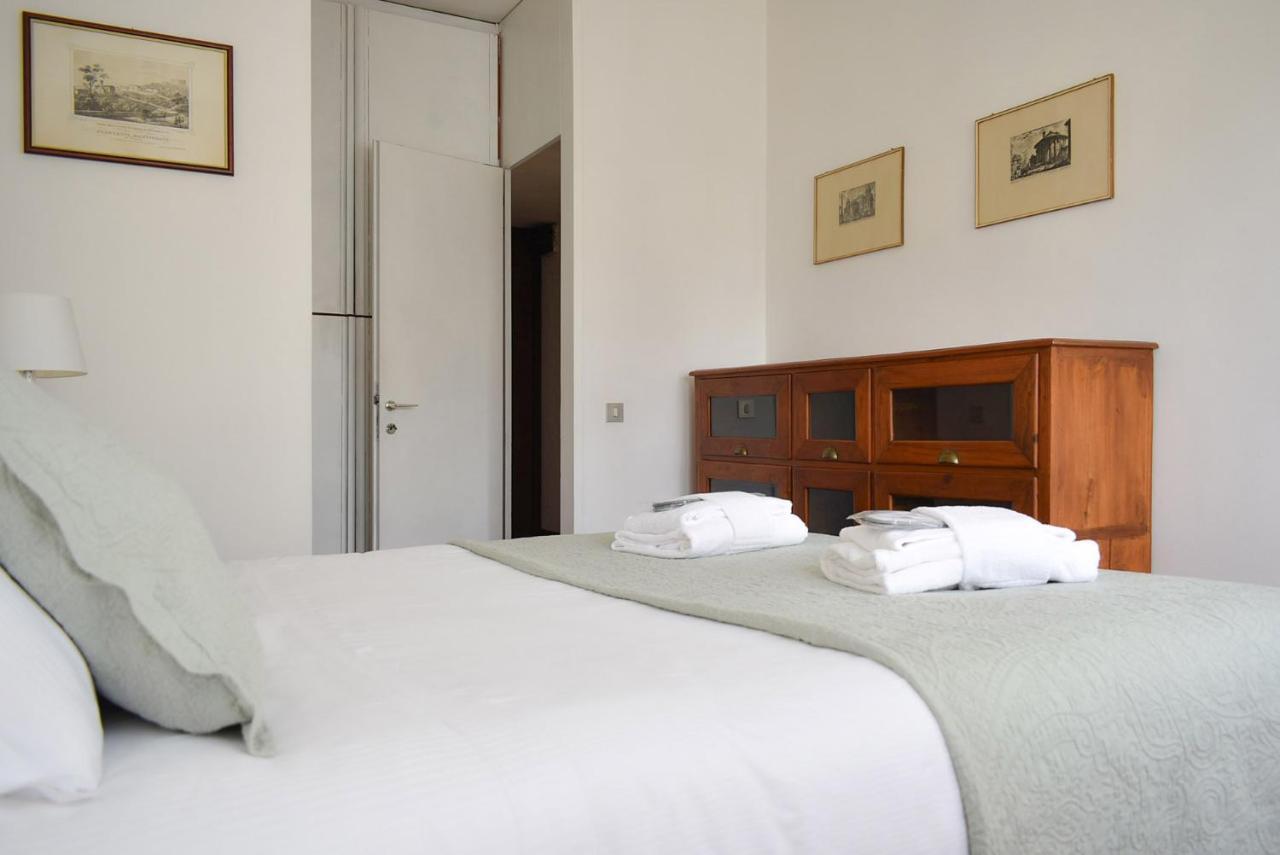 Portello Chic Apartments Padova Eksteriør billede