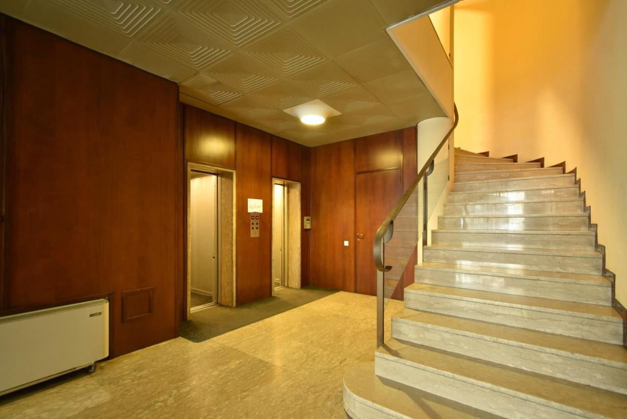 Portello Chic Apartments Padova Eksteriør billede